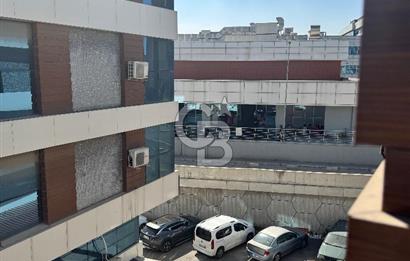 Çiğli Eğitim Araştırma Hastanesi Yakınında Satılık 1+1 Daire 