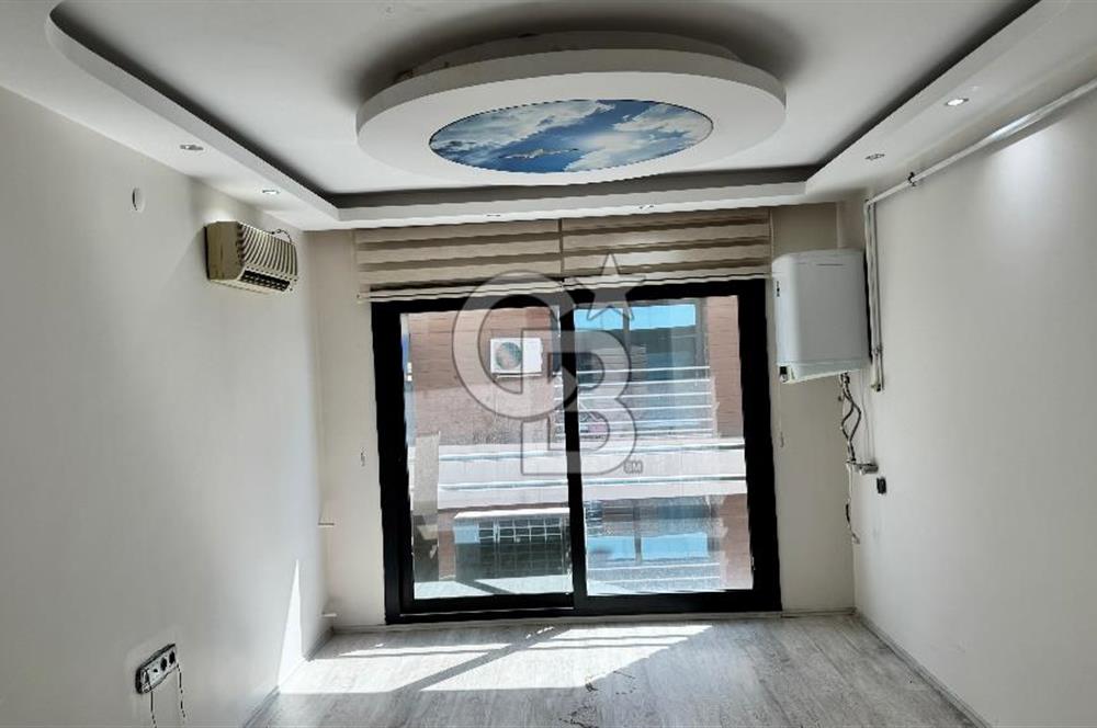 Çiğli Eğitim Araştırma Hastanesi Yakınında Satılık 1+1 Daire 
