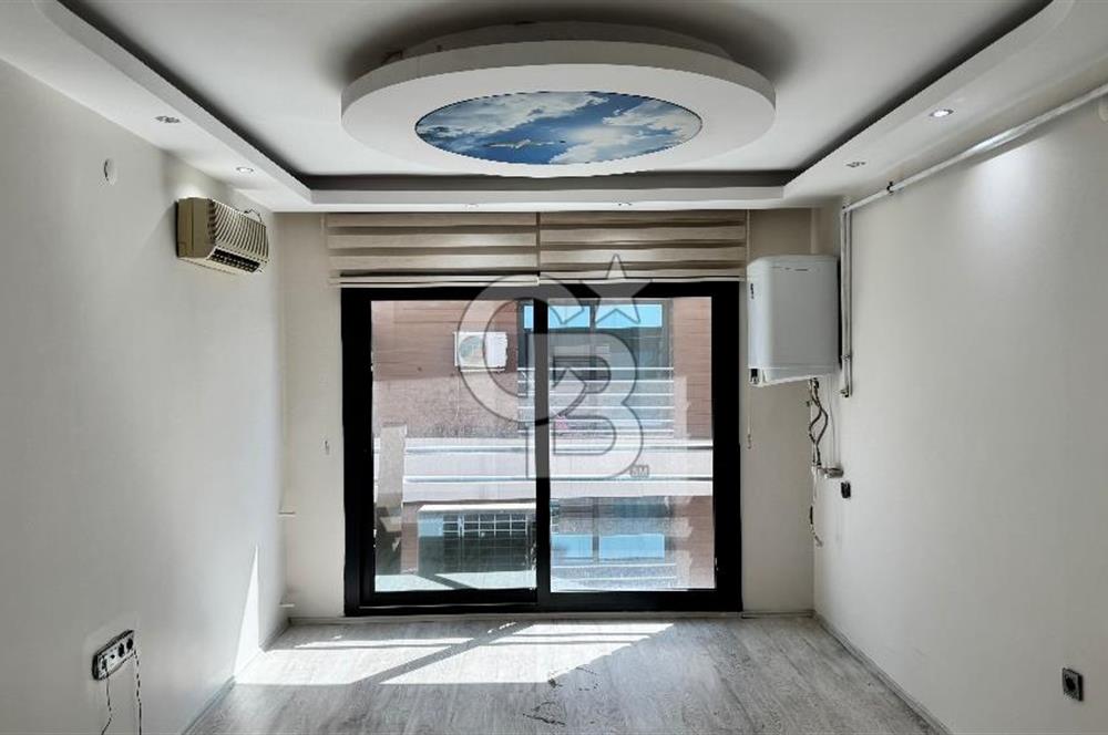 Çiğli Eğitim Araştırma Hastanesi Yakınında Satılık 1+1 Daire 