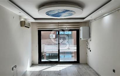 Çiğli Eğitim Araştırma Hastanesi Yakınında Satılık 1+1 Daire 
