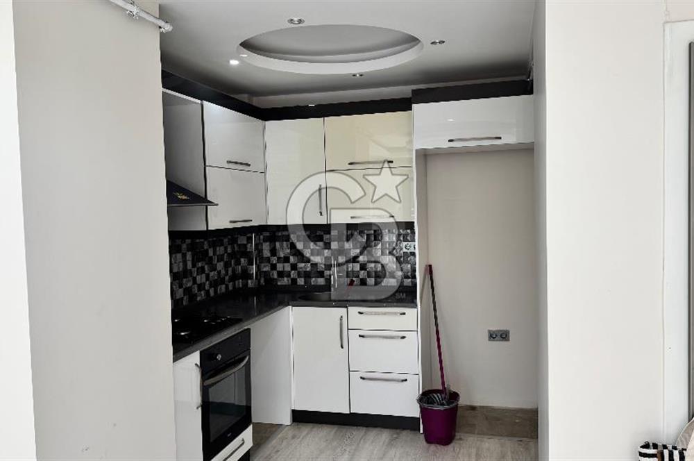 Çiğli Eğitim Araştırma Hastanesi Yakınında Satılık 1+1 Daire 