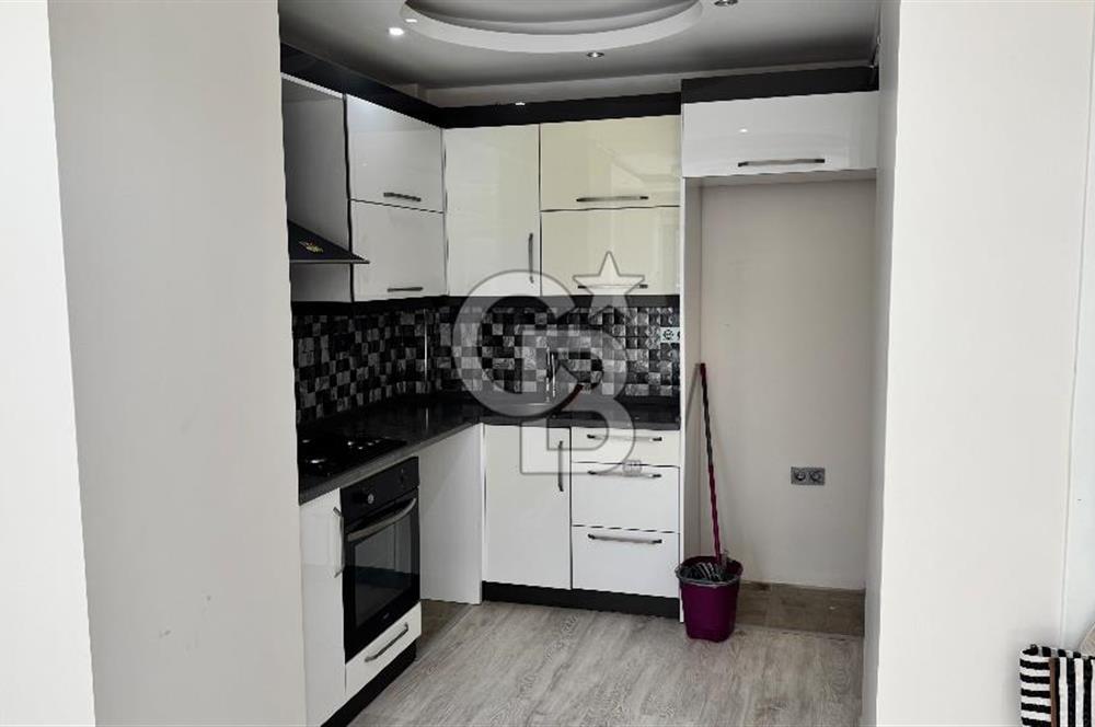 Çiğli Eğitim Araştırma Hastanesi Yakınında Satılık 1+1 Daire 