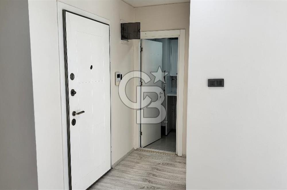 Çiğli Eğitim Araştırma Hastanesi Yakınında Satılık 1+1 Daire 