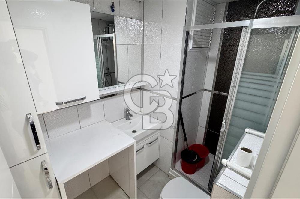 Çiğli Eğitim Araştırma Hastanesi Yakınında Satılık 1+1 Daire 