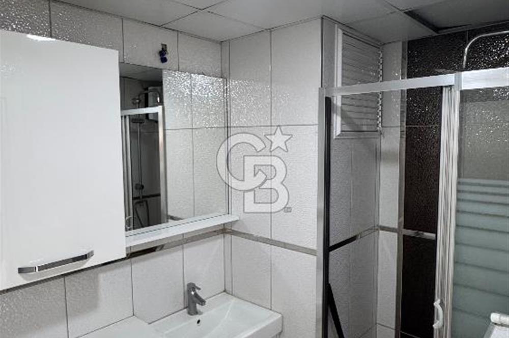 Çiğli Eğitim Araştırma Hastanesi Yakınında Satılık 1+1 Daire 