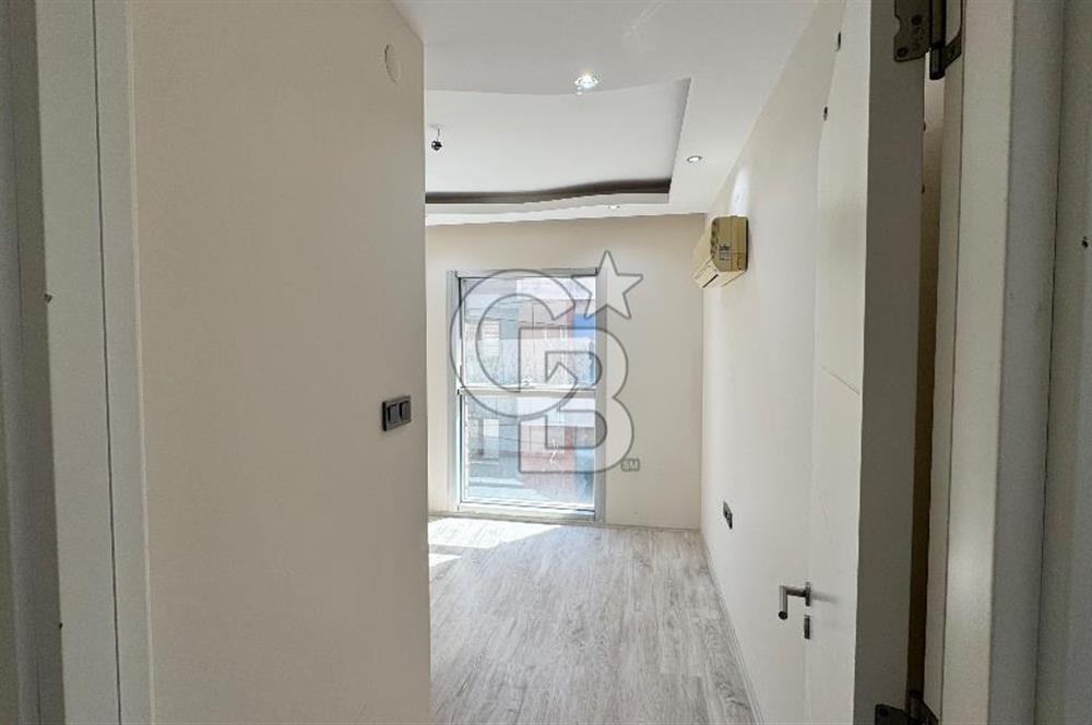 Çiğli Eğitim Araştırma Hastanesi Yakınında Satılık 1+1 Daire 