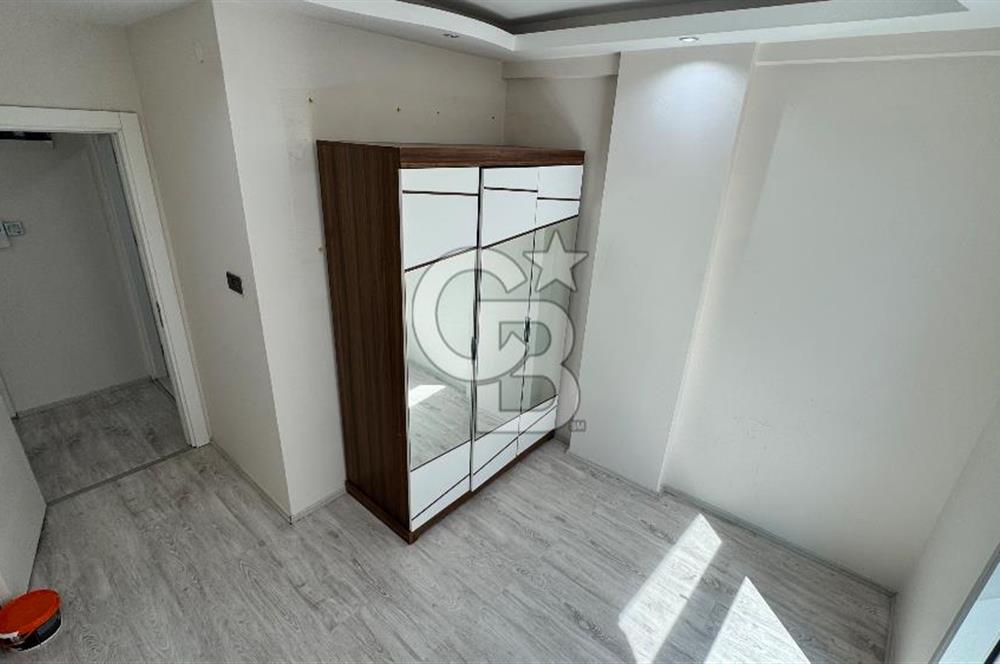 Çiğli Eğitim Araştırma Hastanesi Yakınında Satılık 1+1 Daire 
