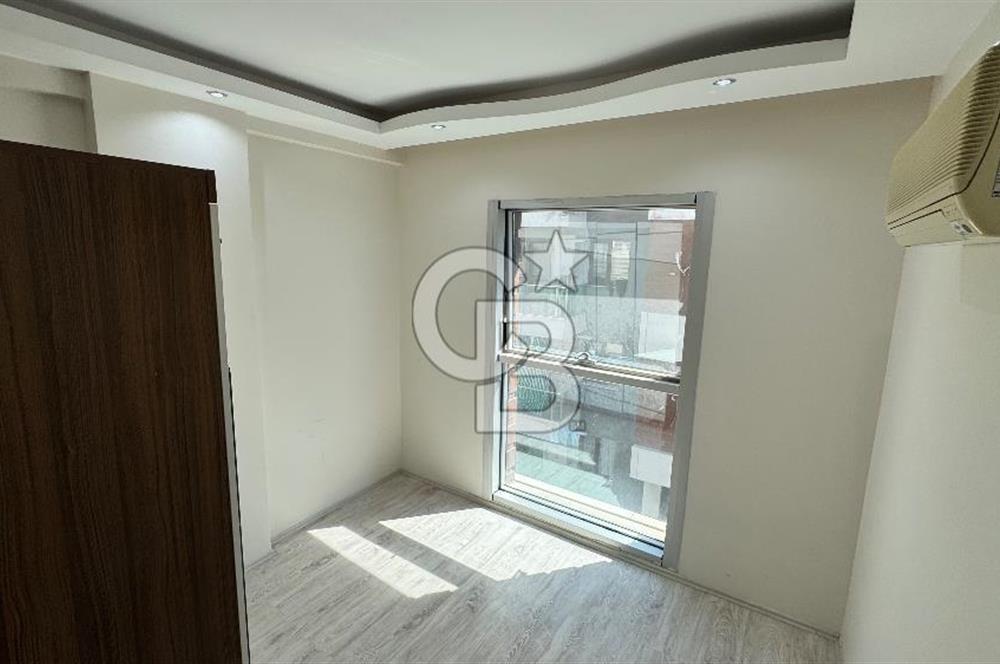 Çiğli Eğitim Araştırma Hastanesi Yakınında Satılık 1+1 Daire 