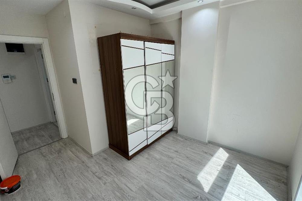 Çiğli Eğitim Araştırma Hastanesi Yakınında Satılık 1+1 Daire 