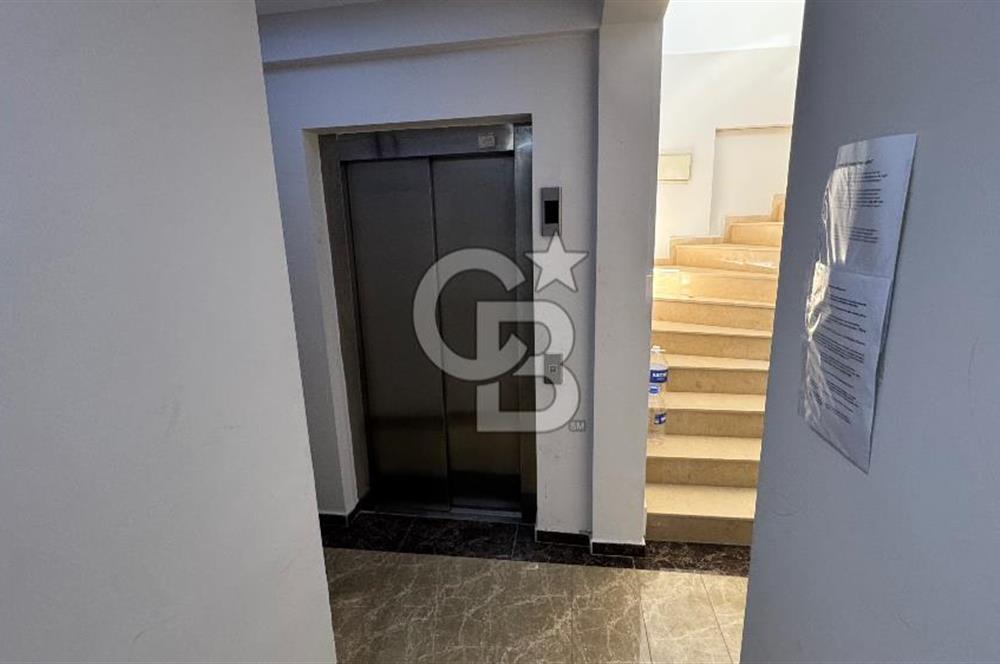 Çiğli Eğitim Araştırma Hastanesi Yakınında Satılık 1+1 Daire 