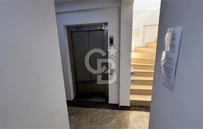 Çiğli Eğitim Araştırma Hastanesi Yakınında Satılık 1+1 Daire 