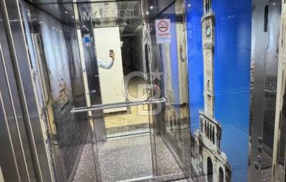 Çiğli Eğitim Araştırma Hastanesi Yakınında Satılık 1+1 Daire 