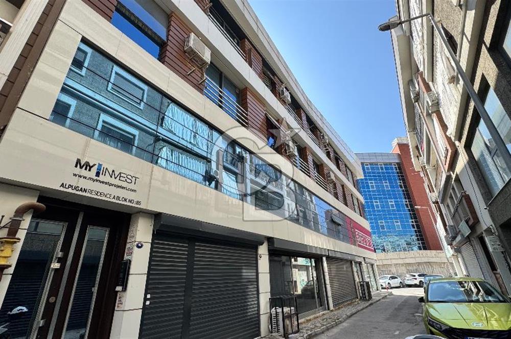 Çiğli Eğitim Araştırma Hastanesi Yakınında Satılık 1+1 Daire 