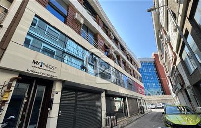Çiğli Eğitim Araştırma Hastanesi Yakınında Satılık 1+1 Daire 
