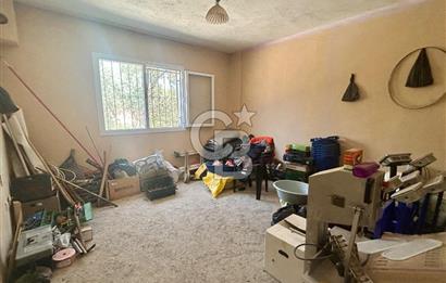 KEMALPAŞA SİNANCILAR’DA SATILIK ÇİFTLİK EVİ