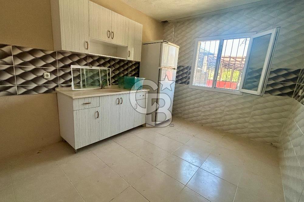 KEMALPAŞA SİNANCILAR’DA SATILIK ÇİFTLİK EVİ