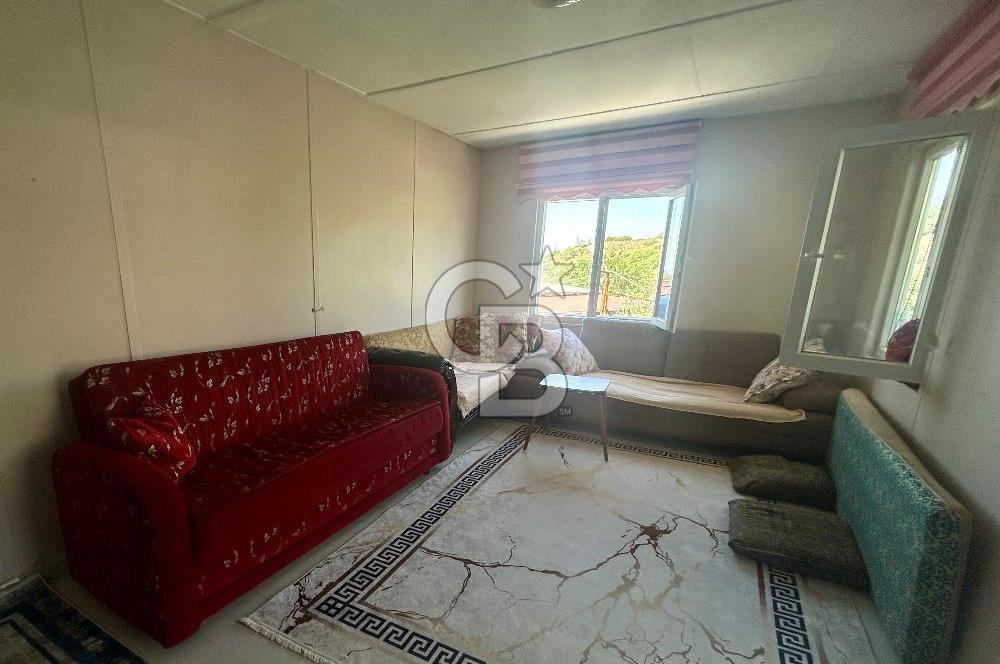 KEMALPAŞA SİNANCILAR’DA SATILIK ÇİFTLİK EVİ
