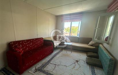 KEMALPAŞA SİNANCILAR’DA SATILIK ÇİFTLİK EVİ