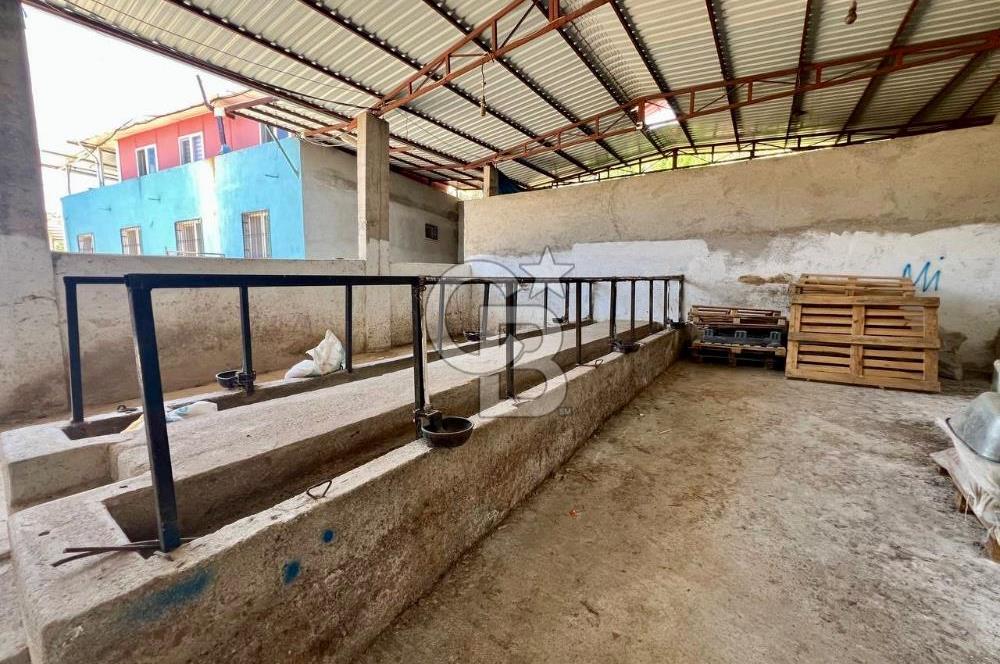KEMALPAŞA SİNANCILAR’DA SATILIK ÇİFTLİK EVİ