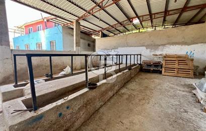 KEMALPAŞA SİNANCILAR’DA SATILIK ÇİFTLİK EVİ