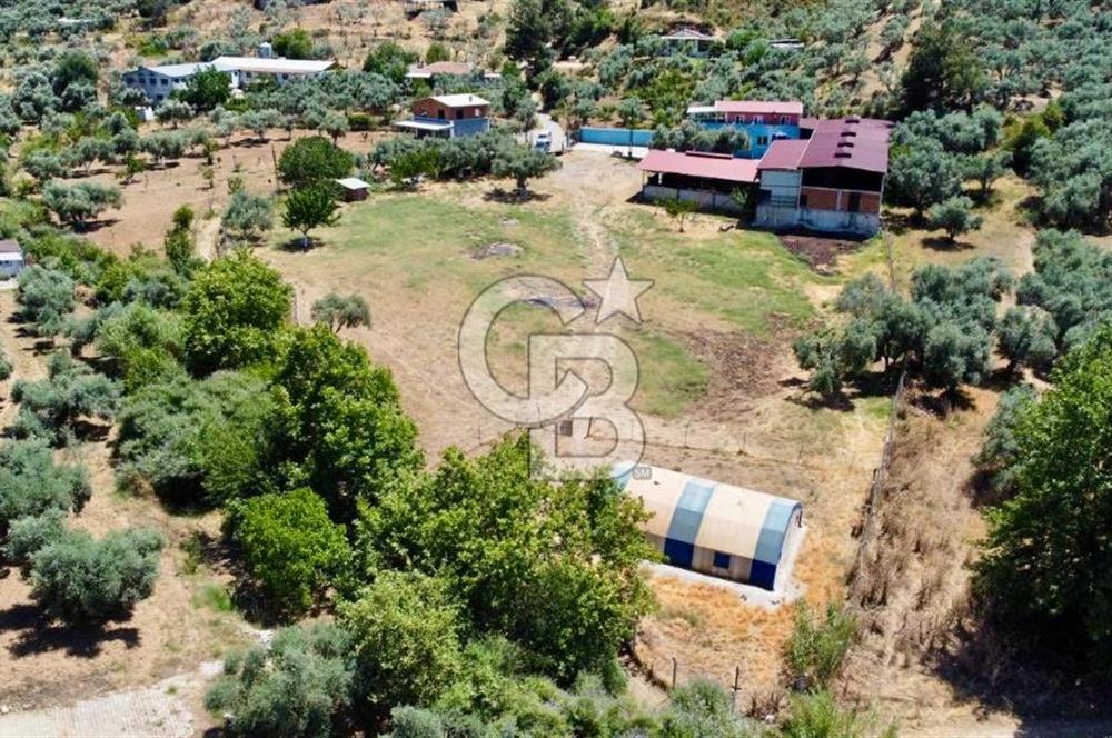 KEMALPAŞA SİNANCILAR’DA SATILIK ÇİFTLİK EVİ