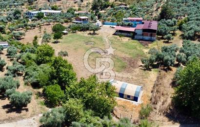 KEMALPAŞA SİNANCILAR’DA SATILIK ÇİFTLİK EVİ
