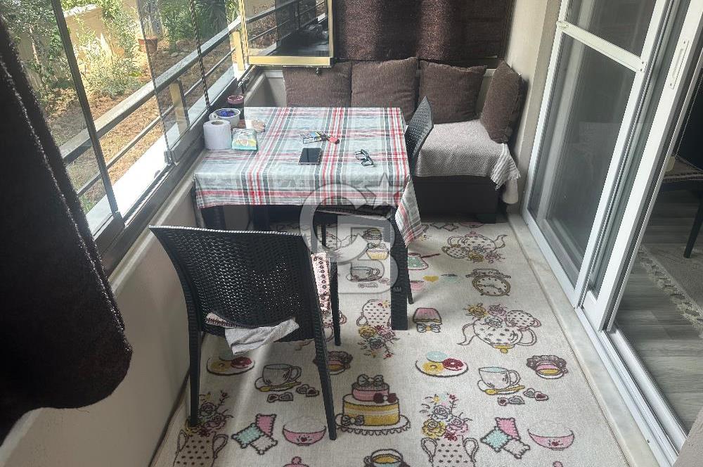 Didim efeler de satılık 1+1 daire 