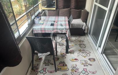 Didim efeler de satılık 1+1 daire 