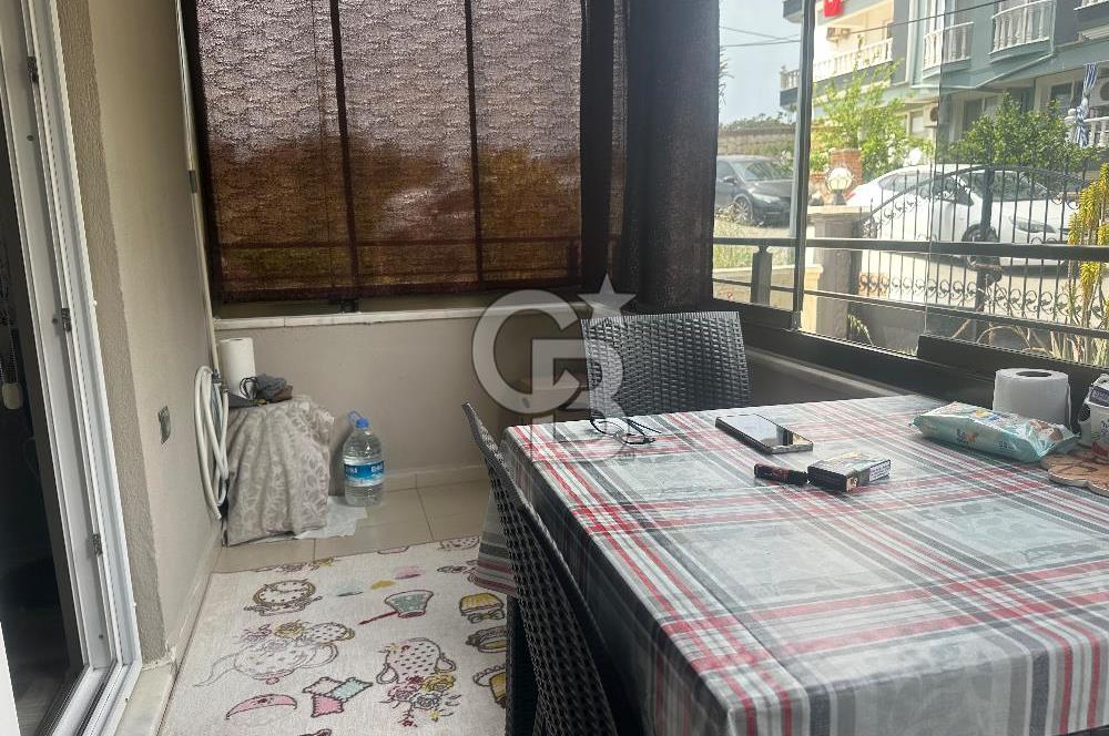 Didim efeler de satılık 1+1 daire 