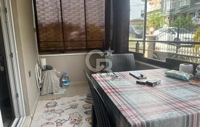 Didim efeler de satılık 1+1 daire 