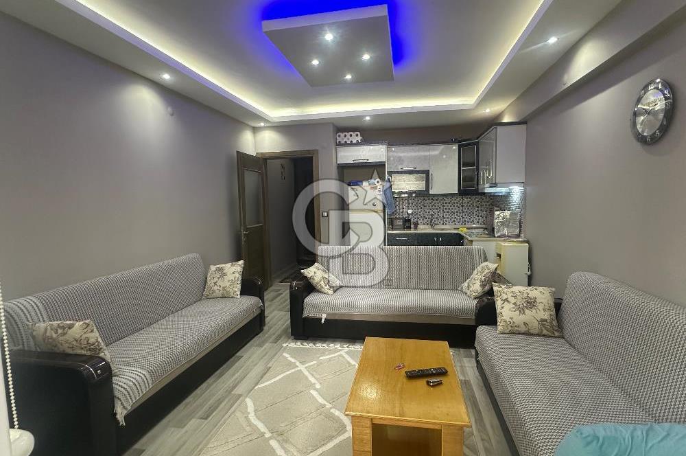 Didim efeler de satılık 1+1 daire 