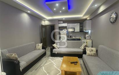Didim efeler de satılık 1+1 daire 