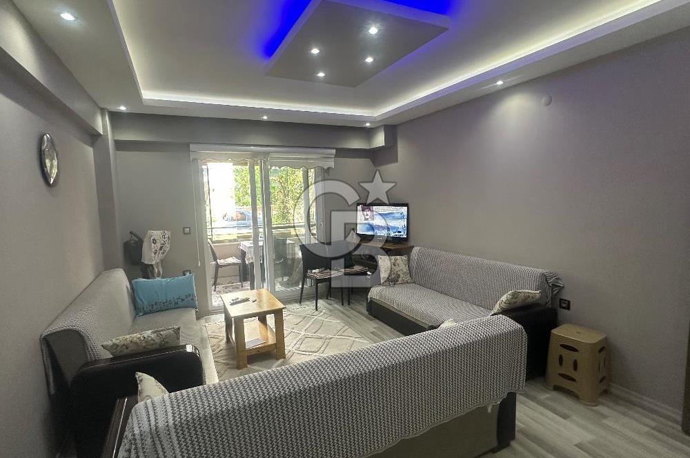 Didim efeler de satılık 1+1 daire 
