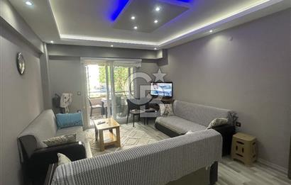 Didim efeler de satılık 1+1 daire 