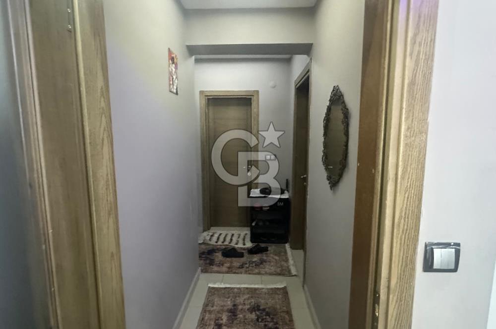 Didim efeler de satılık 1+1 daire 