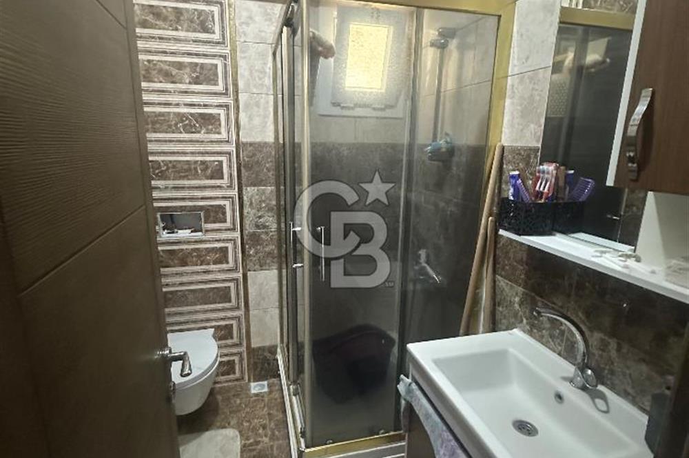 Didim efeler de satılık 1+1 daire 