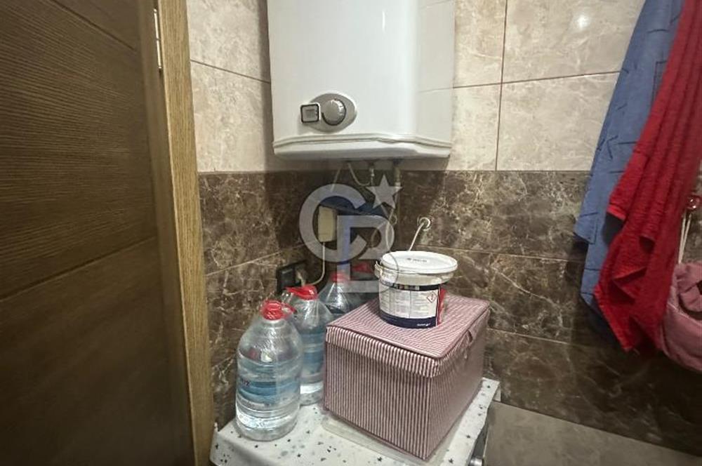 Didim efeler de satılık 1+1 daire 