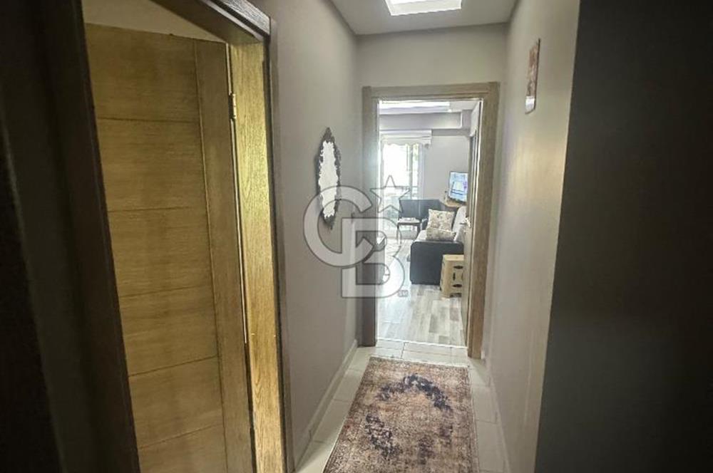 Didim efeler de satılık 1+1 daire 