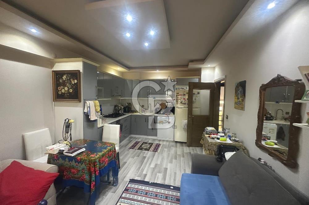 Didim efeler de satılık 1+1 daire 