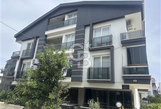 Didim efeler de satılık 1+1 daire 