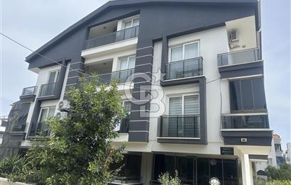 Didim efeler de satılık 1+1 daire 