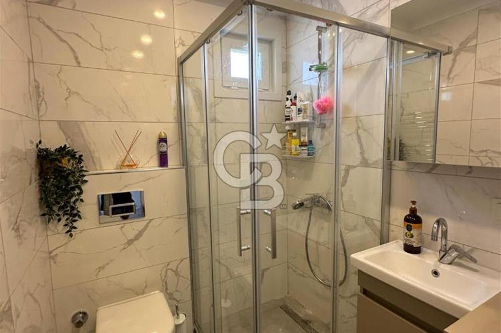 FENERYOLUN DA 1+1 50 M2 NET KİRALIK DAİRE