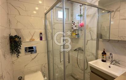 FENERYOLUN DA 1+1 50 M2 NET KİRALIK DAİRE