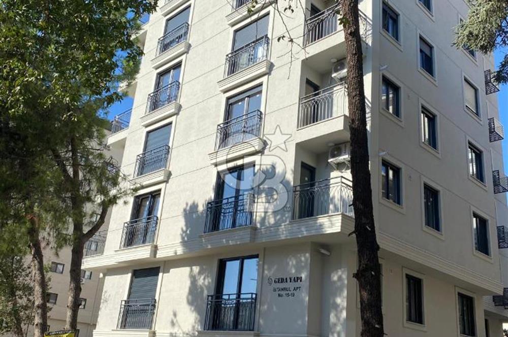 FENERYOLUN DA 1+1 50 M2 NET KİRALIK DAİRE