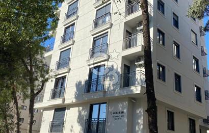 FENERYOLUN DA 1+1 50 M2 NET KİRALIK DAİRE