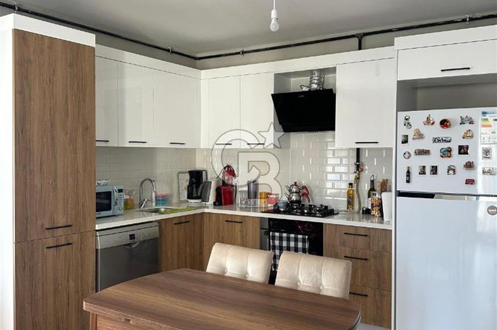 FENERYOLUN DA 1+1 50 M2 NET KİRALIK DAİRE