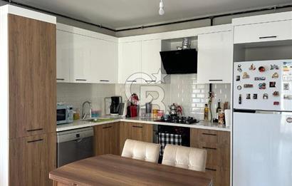 FENERYOLUN DA 1+1 50 M2 NET KİRALIK DAİRE