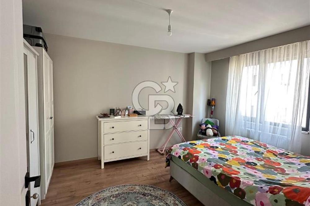 FENERYOLUN DA 1+1 50 M2 NET KİRALIK DAİRE