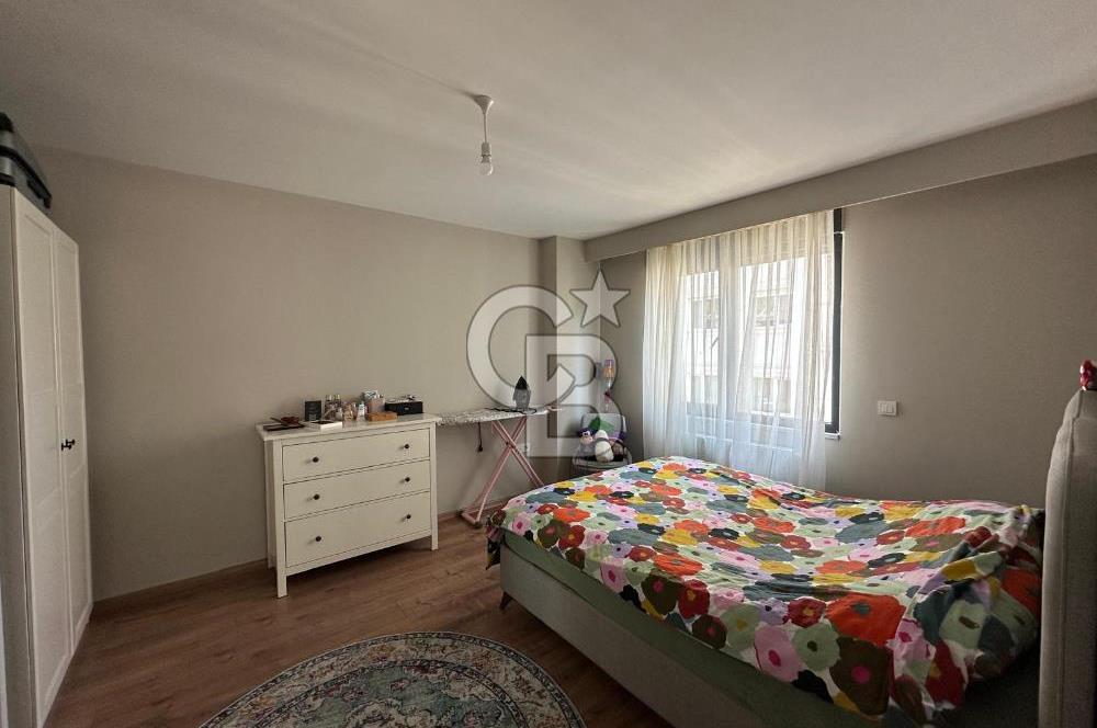 FENERYOLUN DA 1+1 50 M2 NET KİRALIK DAİRE