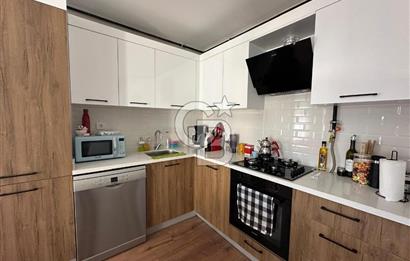 FENERYOLUN DA 1+1 50 M2 NET KİRALIK DAİRE